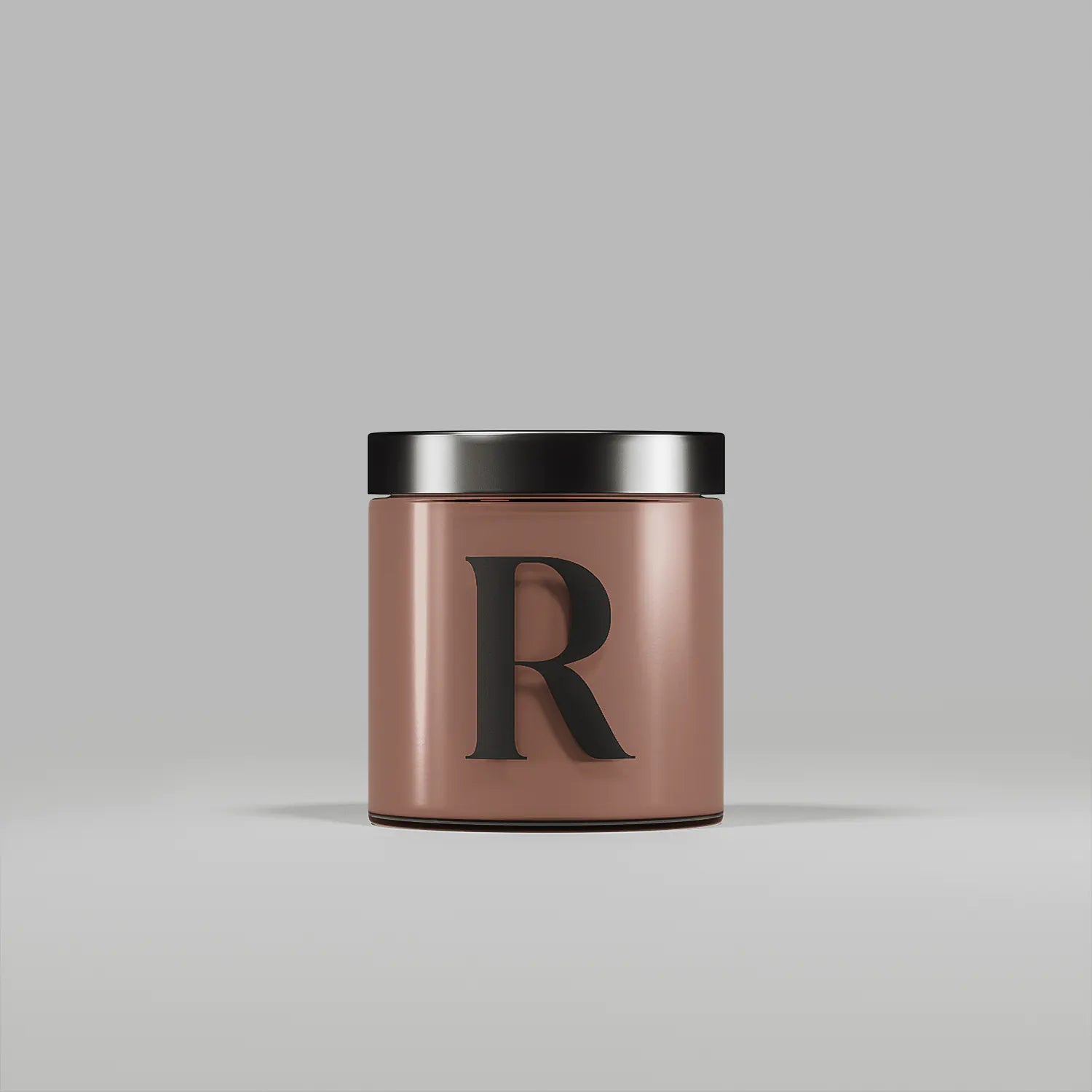 R341 Tester Pot - La Moustache -  image